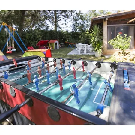Alghero, Sporting With Swimming Pool 빌라